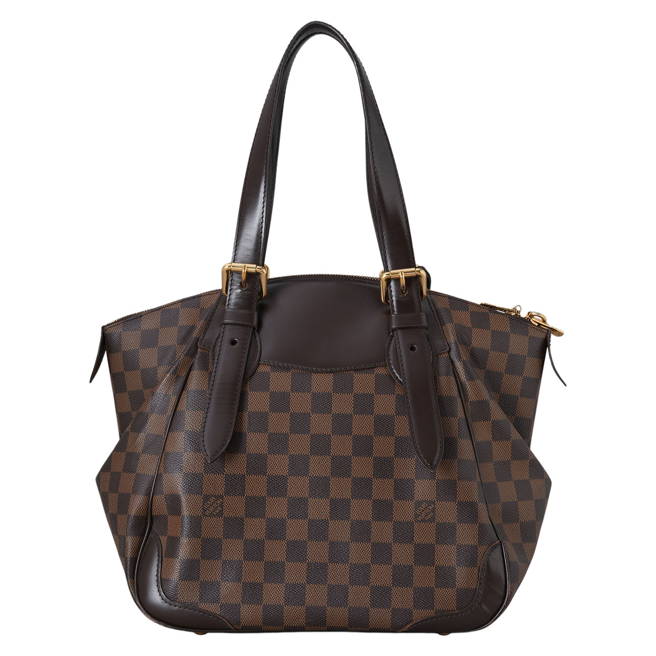 LOUIS VUITTON(USED)루이비통 다미에 에벤 베로나